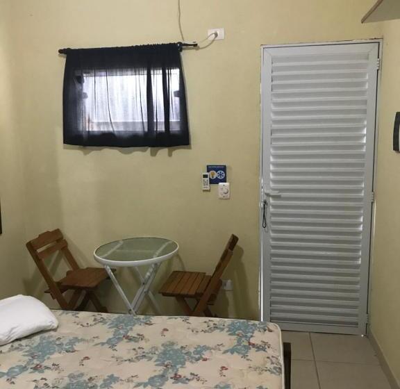 Пансион Suites Em Maresias