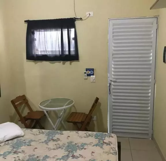 Majatalo Suites Em Maresias