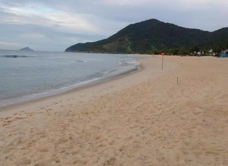 Majatalo Suites Em Maresias