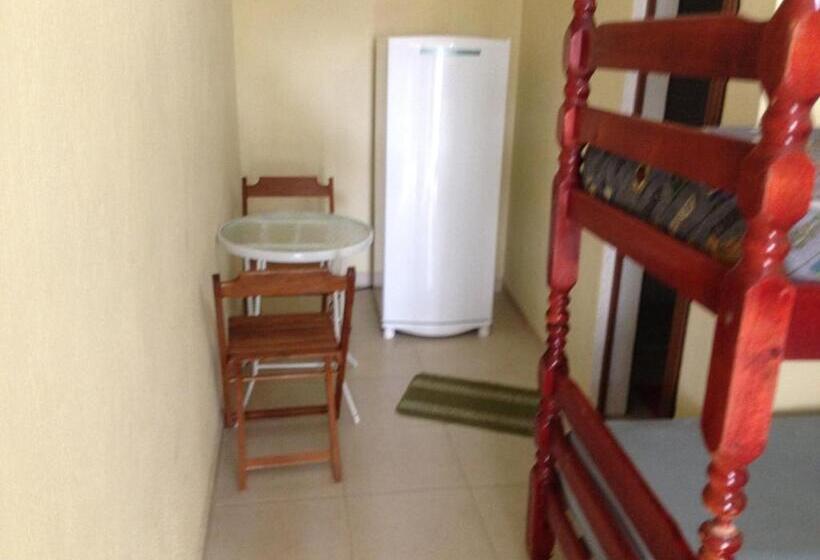 Пансион Suites Em Maresias