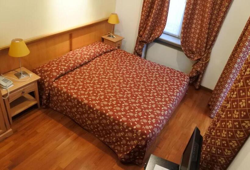 پانسیون Gorizia Inn