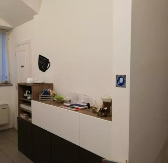 پانسیون Gorizia Inn