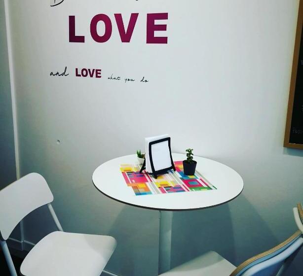 پانسیون Gorizia Inn