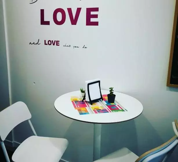 پانسیون Gorizia Inn