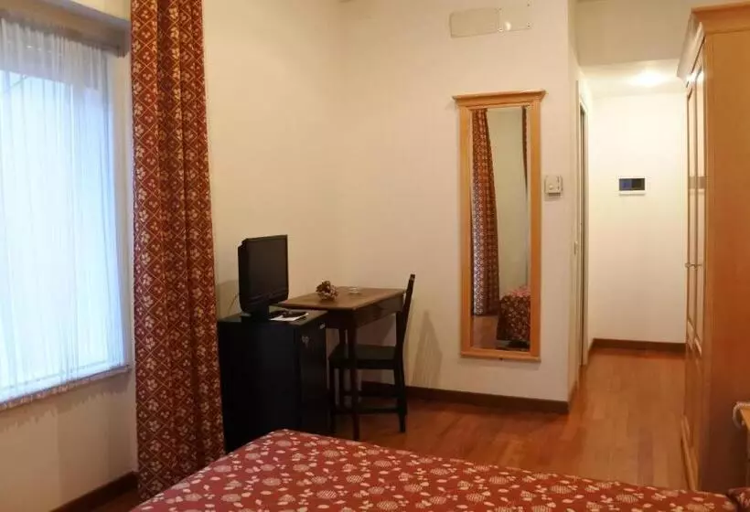 پانسیون Gorizia Inn