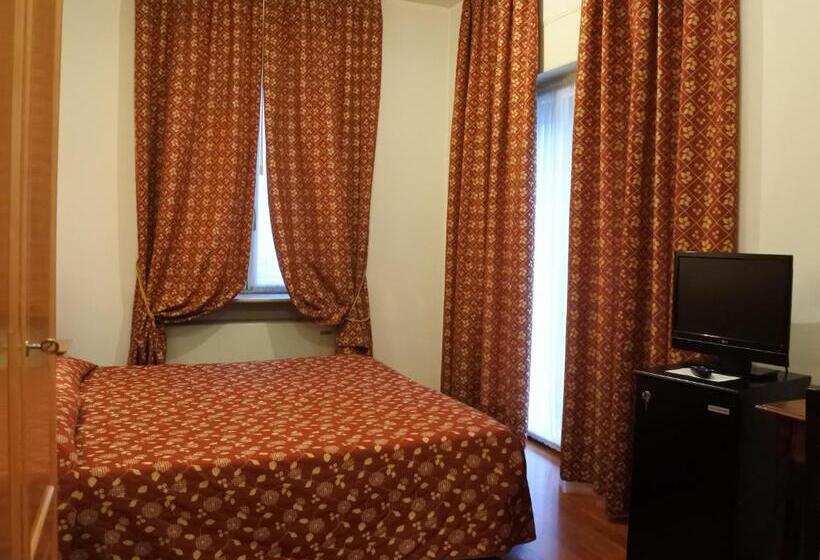 پانسیون Gorizia Inn