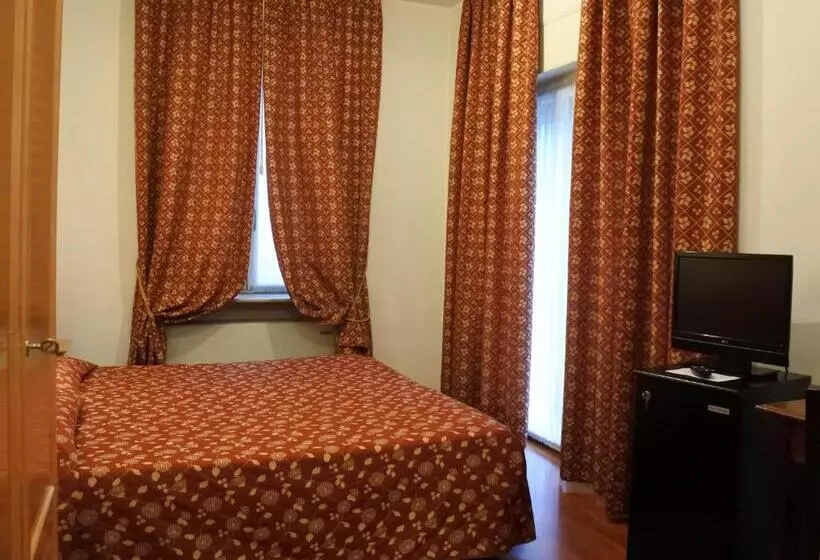 پانسیون Gorizia Inn