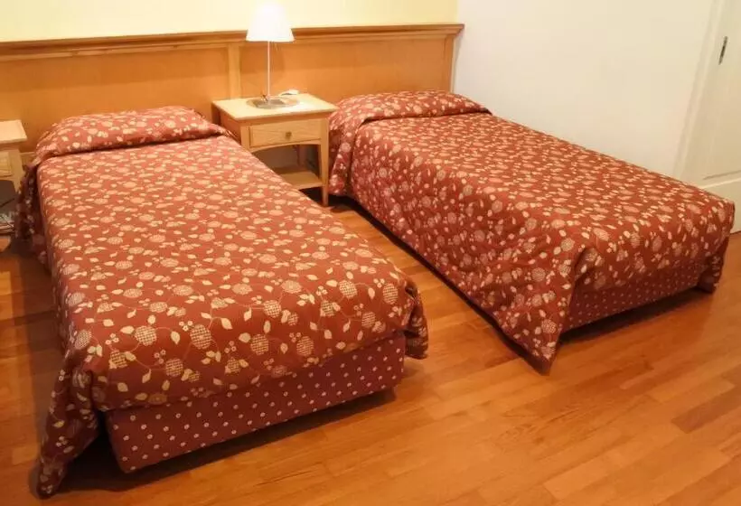 پانسیون Gorizia Inn