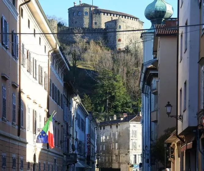 پانسیون Gorizia Inn