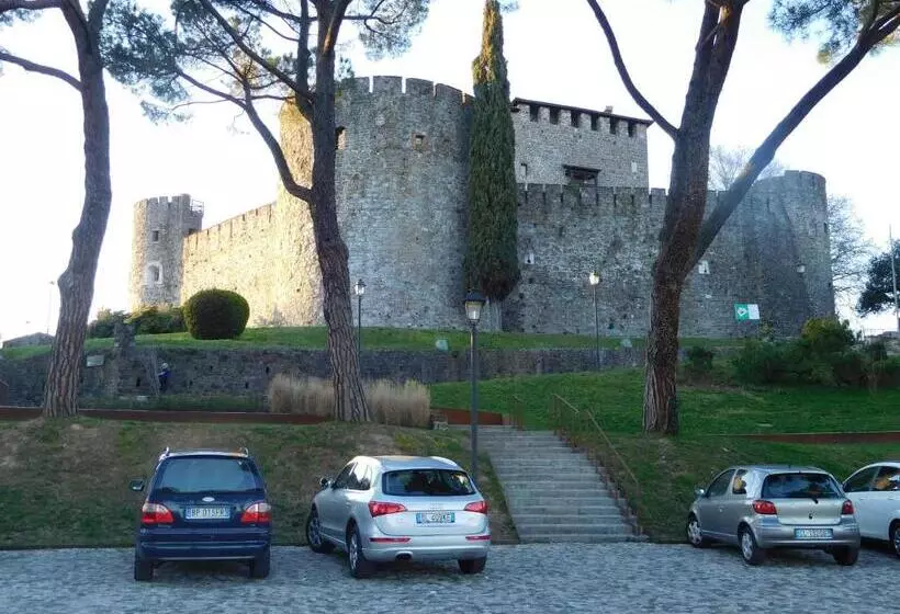 پانسیون Gorizia Inn