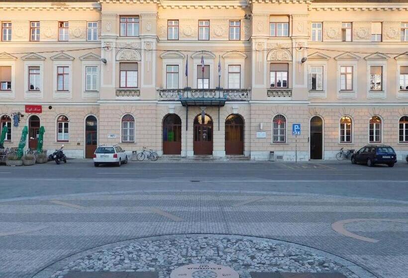 پانسیون Gorizia Inn