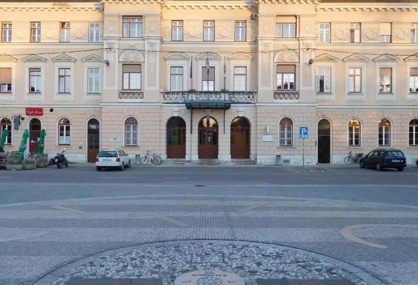 پانسیون Gorizia Inn