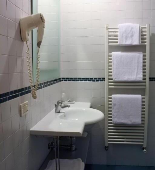 پانسیون Gorizia Inn