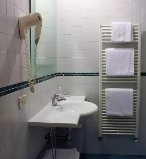 پانسیون Gorizia Inn