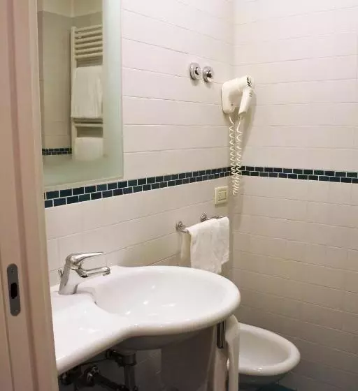 پانسیون Gorizia Inn