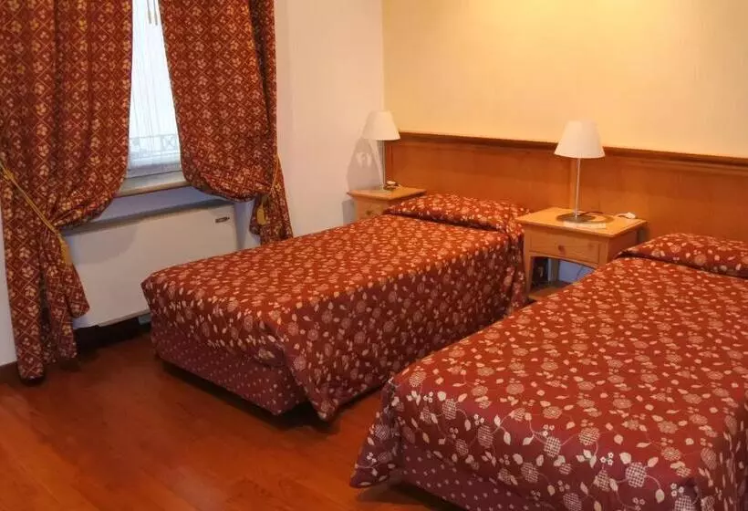 پانسیون Gorizia Inn