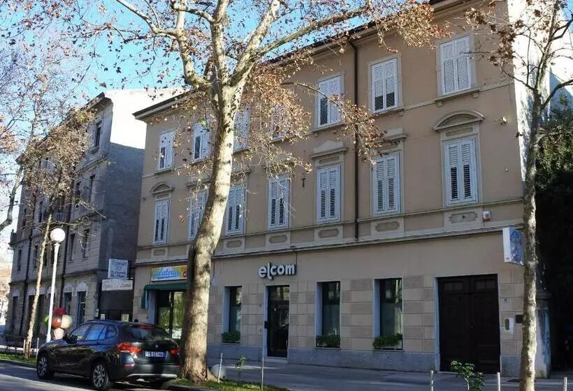 پانسیون Gorizia Inn