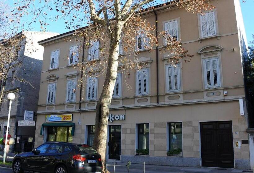 پانسیون Gorizia Inn