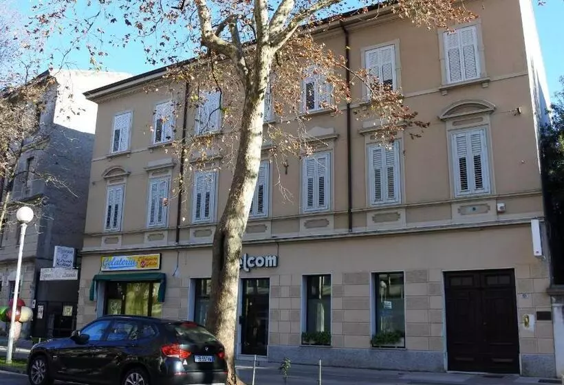 پانسیون Gorizia Inn