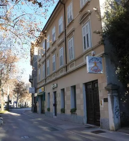پانسیون Gorizia Inn