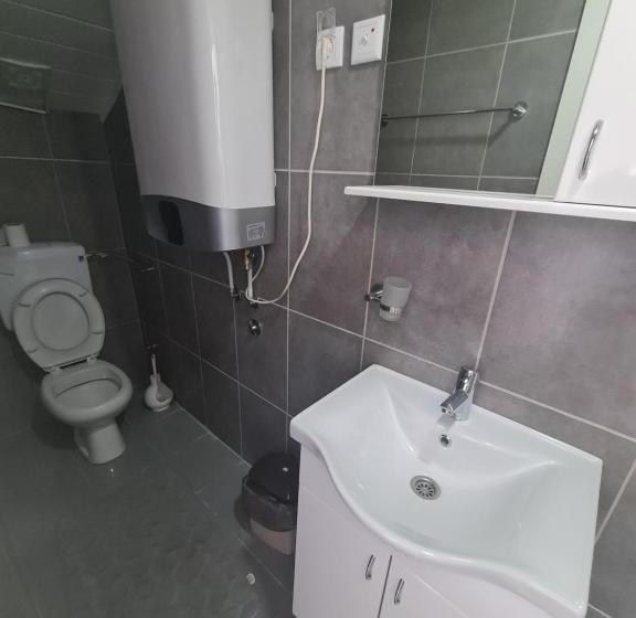 پانسیون Happy Stay