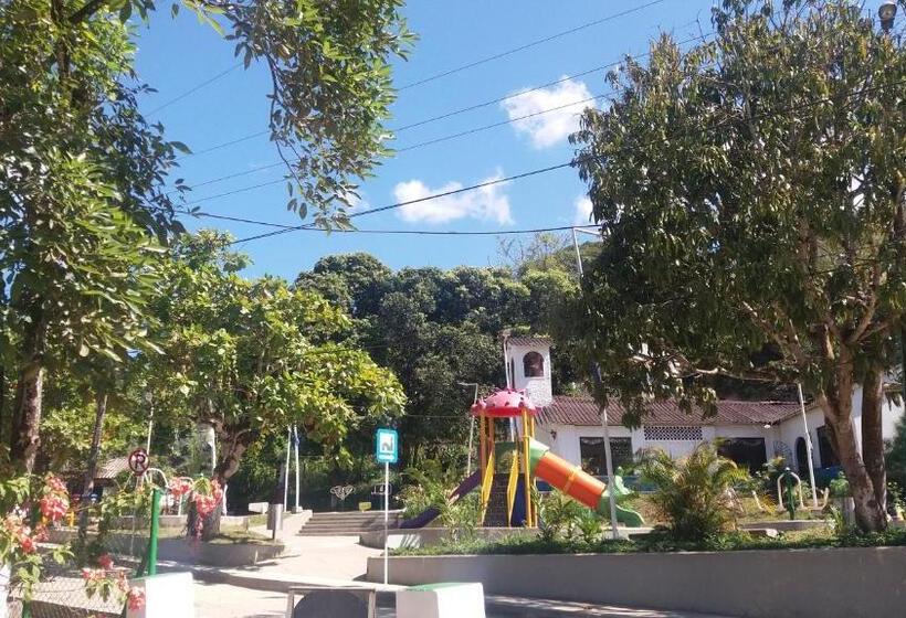 פנסיון Hostel Villa Silvia