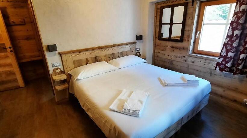 پانسیون Le Chalet Du Paradis