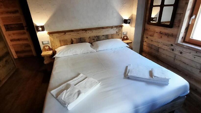 پانسیون Le Chalet Du Paradis