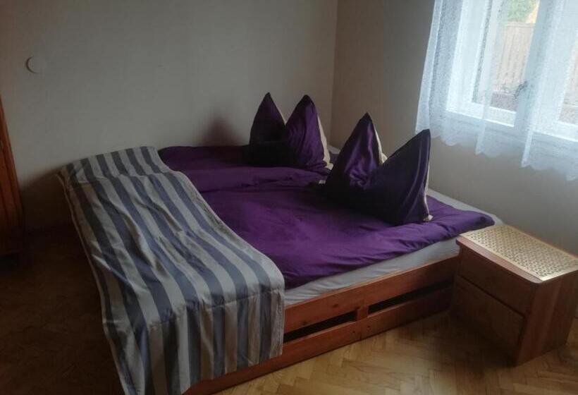 펜션 Leander House