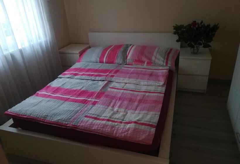 펜션 Leander House