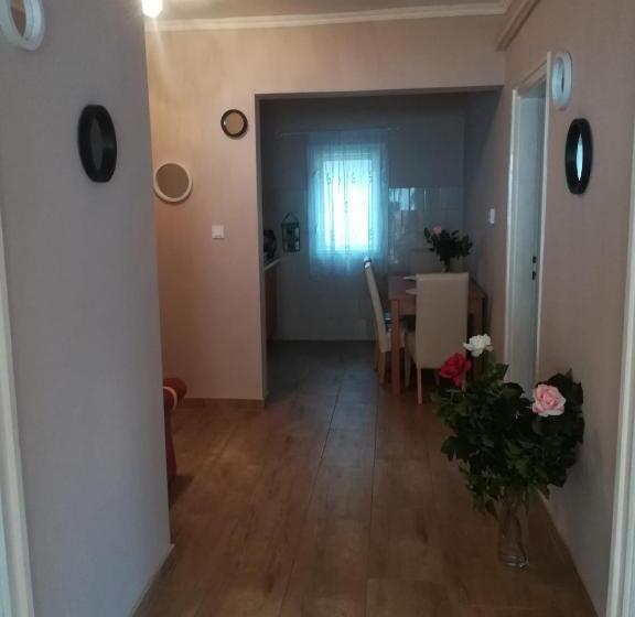 펜션 Leander House