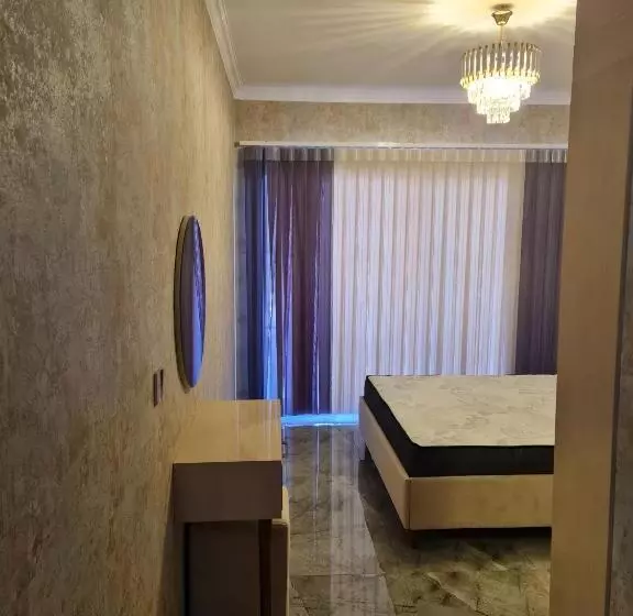 ペンション Lotus Guesthouse