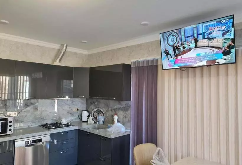 ペンション Lotus Guesthouse