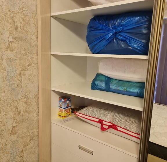 بنسيون Lotus Guesthouse