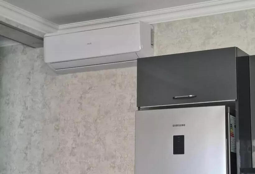 ペンション Lotus Guesthouse