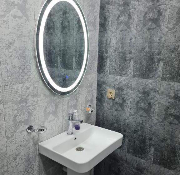 بنسيون Lotus Guesthouse