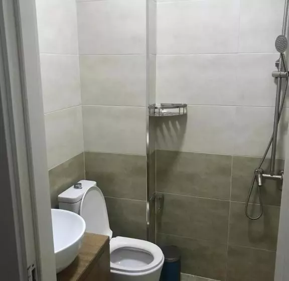 پانسیون Nina Two