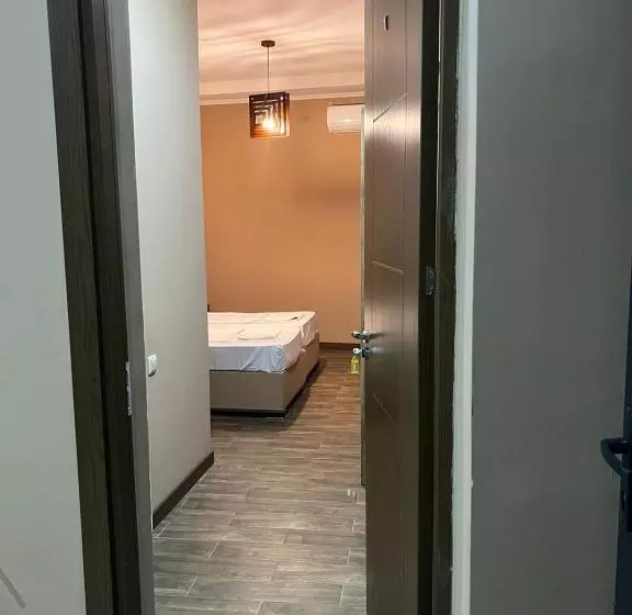 پانسیون Nina Two