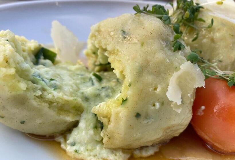 Пансион Oleander Romantik Zimmer