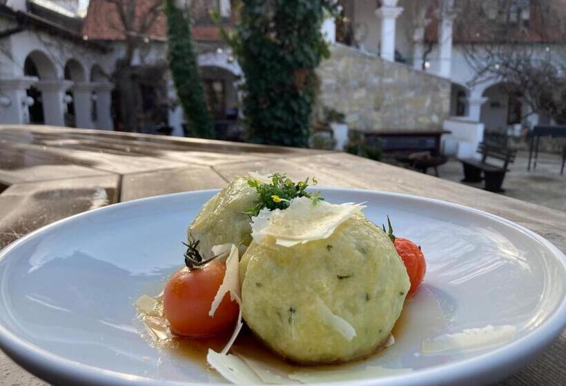 Пансион Oleander Romantik Zimmer