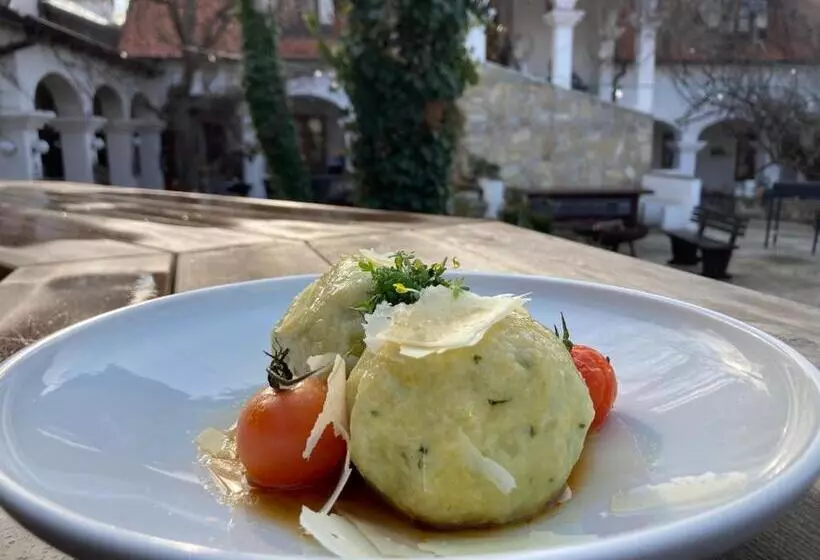 Majatalo Oleander Romantik Zimmer