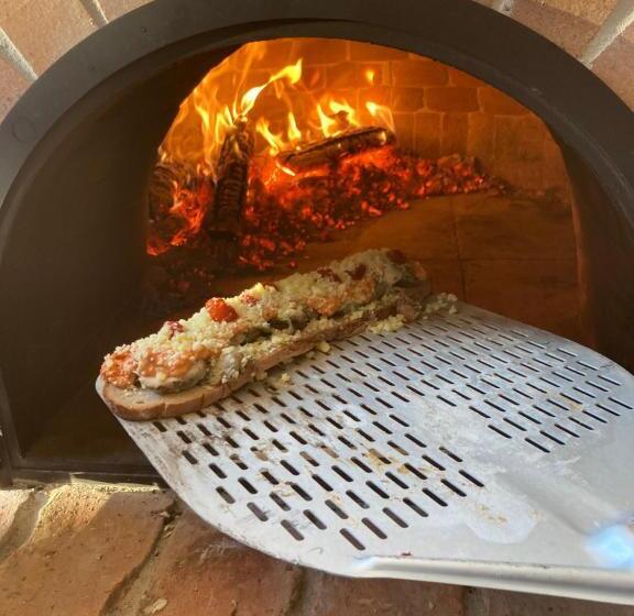 Пансион Oleander Romantik Zimmer