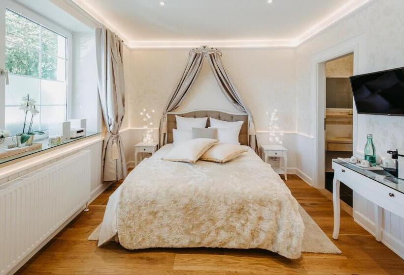 بنسيون Oleander Romantik Zimmer