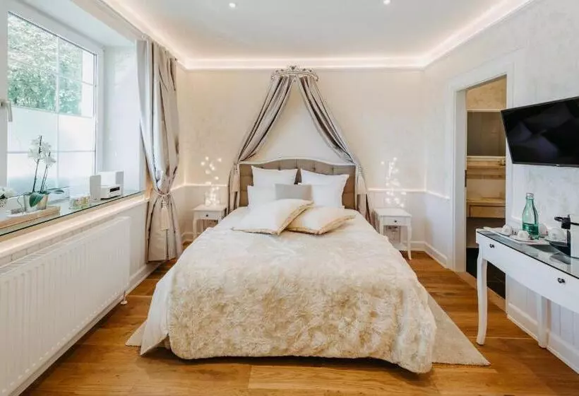 Majatalo Oleander Romantik Zimmer