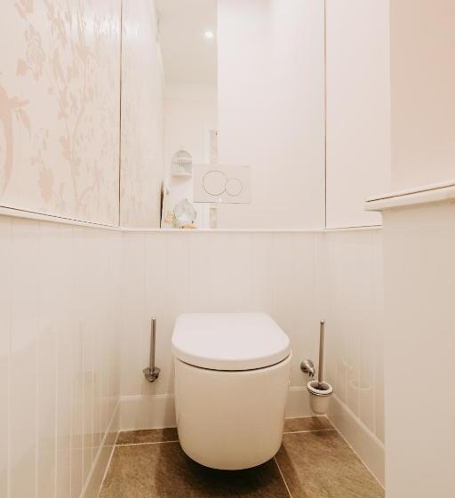 Пансион Oleander Romantik Zimmer