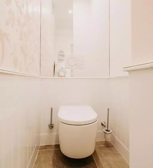 Majatalo Oleander Romantik Zimmer