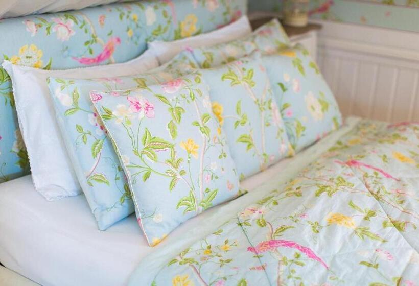 بنسيون Oleander Romantik Zimmer