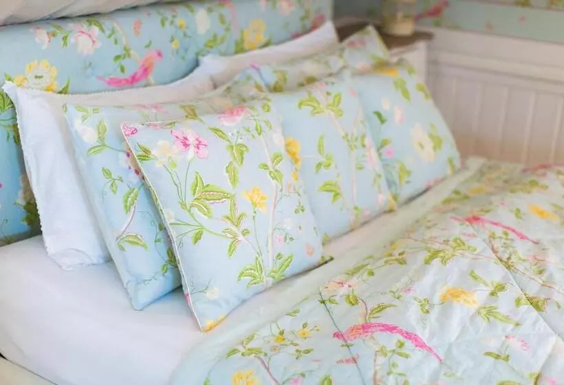 Majatalo Oleander Romantik Zimmer