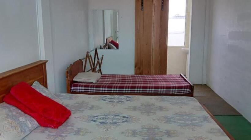 Pension Rahangala Edge