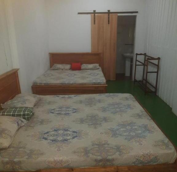 Pension Rahangala Edge